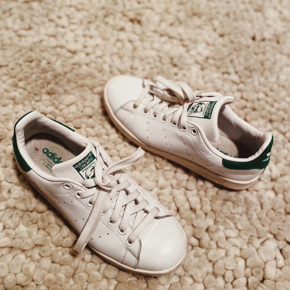 Stan Smith Adidas Sneakers